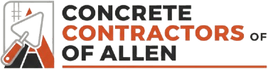 Concrete Contractors of Allen