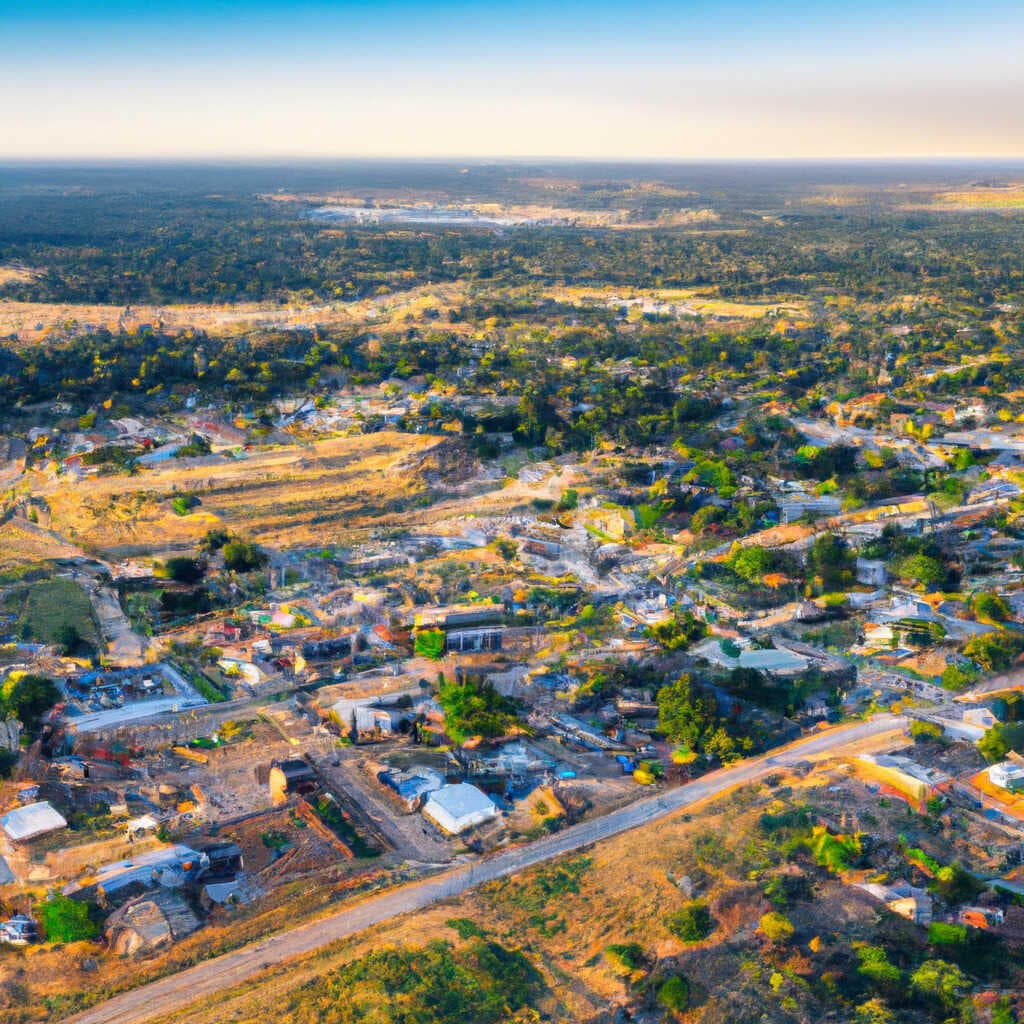 Commercial concrete contractors in Blue Ridge
