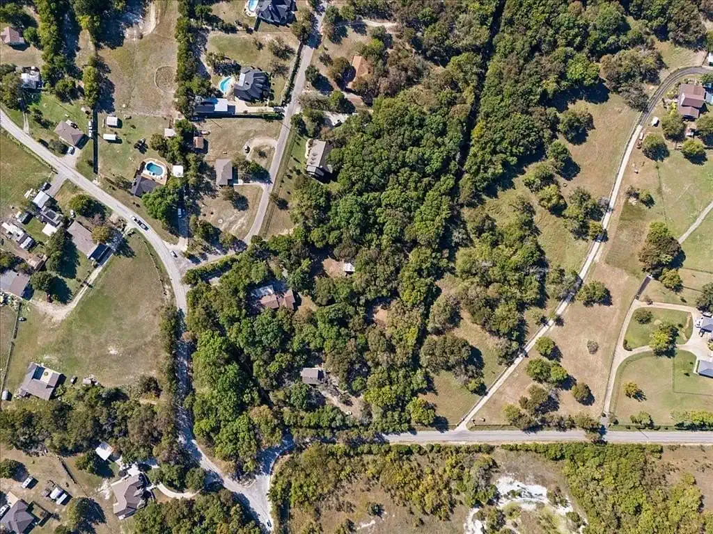 Commercial concrete contractors in Lowry Crossing