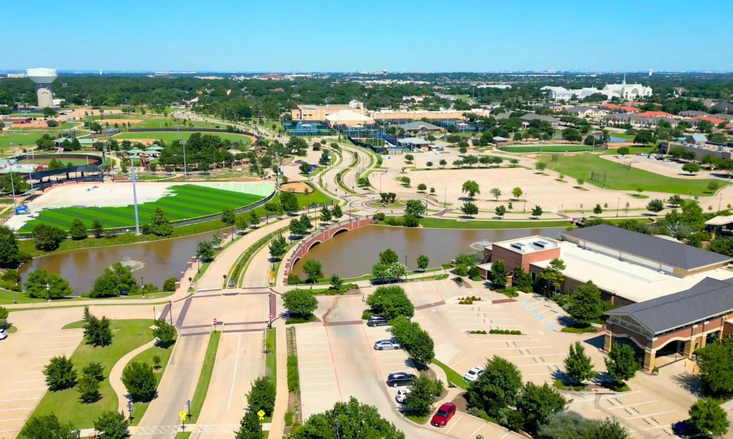 Commercial concrete contractors in Princeton