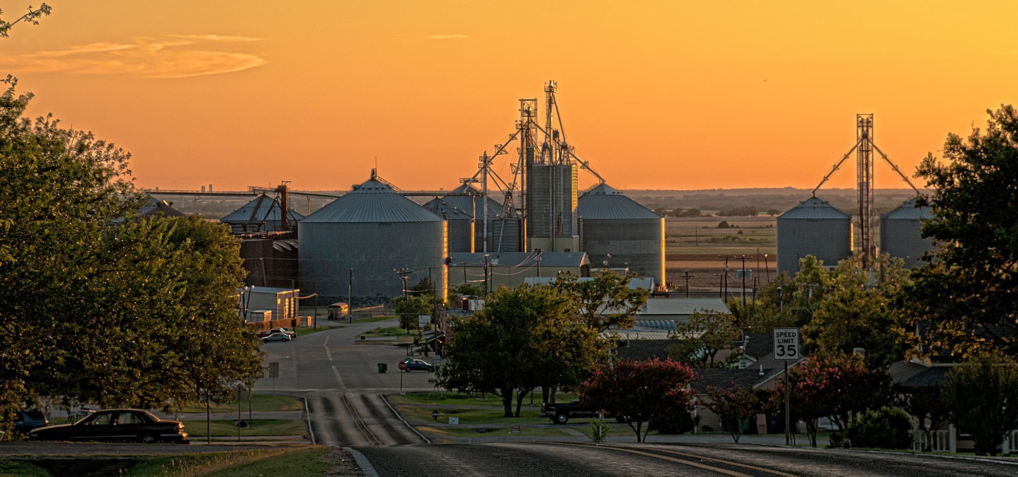 Commercial concrete contractors in Prosper